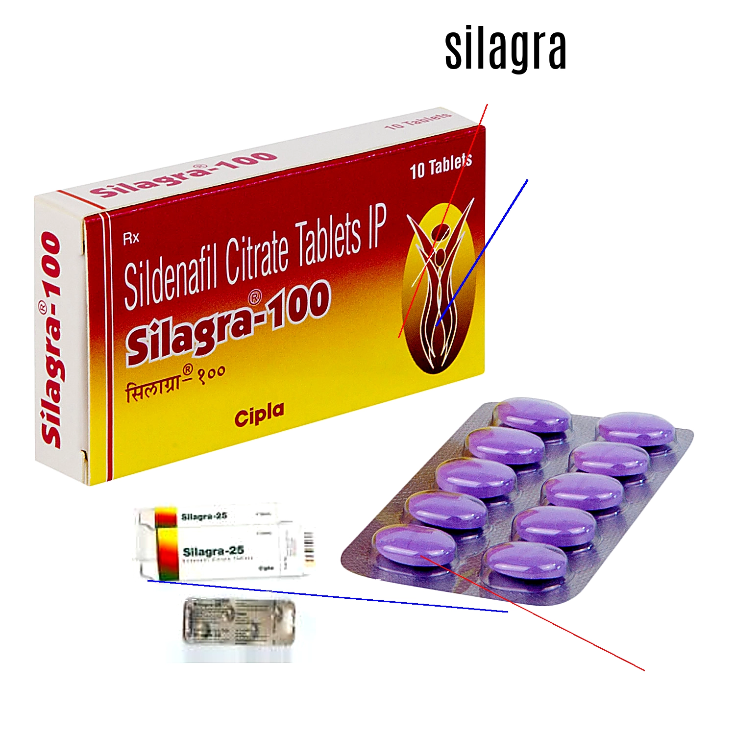 Silagra